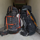 Illustration for article titled These Backpacks Can Take You Around The World
